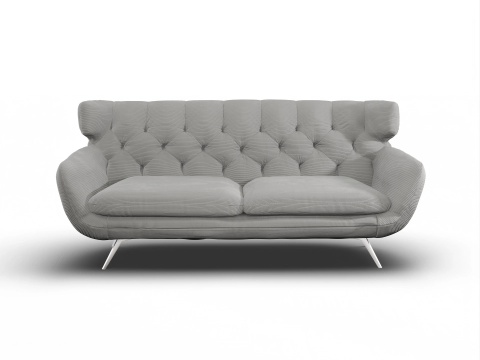 2,5-Sitzer Sofa